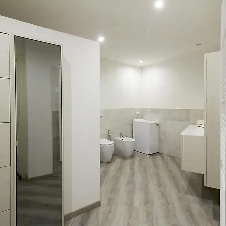 Apartment Melograno Finalborgo *