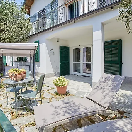 Διαμέρισμα Melograno Finalborgo *