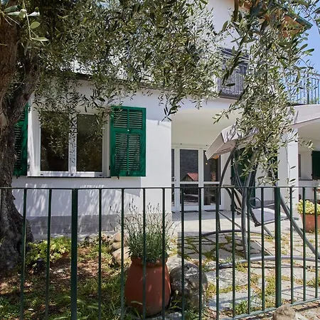 Διαμέρισμα Melograno Finalborgo