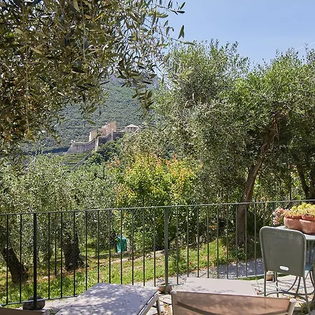 Melograno Finalborgo Finale Ligure