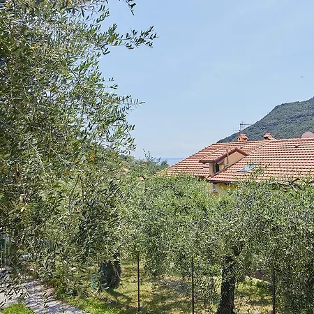 شقة Melograno Finalborgo *